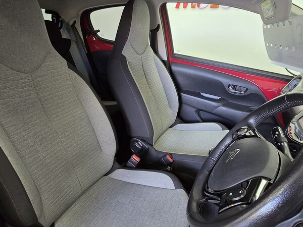 Used Citroen C1 2018 for sale - 76022855: Photo 13
