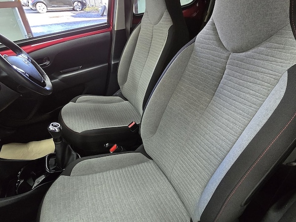 Used Citroen C1 2018 for sale - 76022855: Photo 17