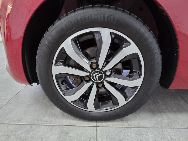 Used Citroen C1 2018 for sale - 76022855: Photo 18
