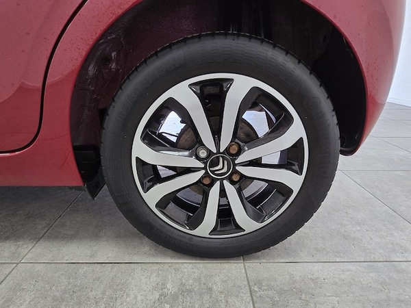 Used Citroen C1 2018 for sale - 76022855: Photo 19
