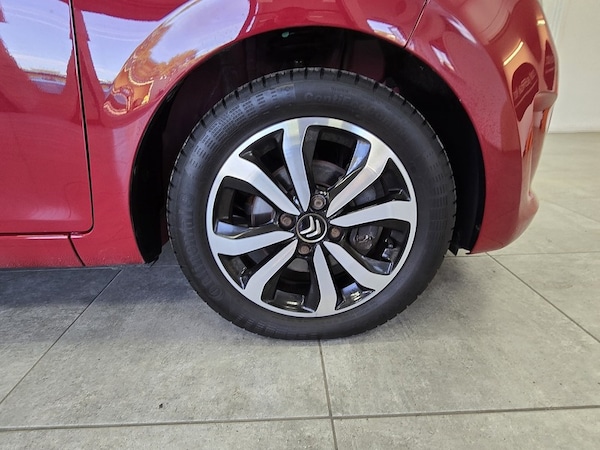 Used Citroen C1 2018 for sale - 76022855: Photo 21