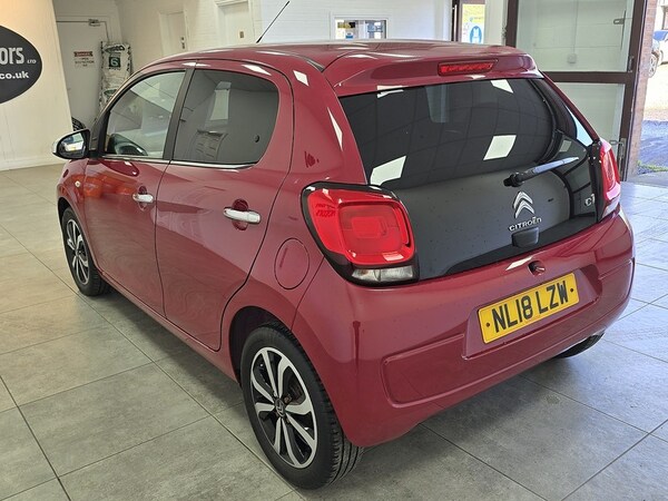 Used Citroen C1 2018 for sale - 76022855: Photo 5
