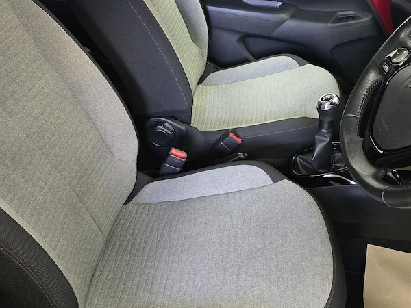 Used Citroen C1 2018 for sale - 76022855: Photo 8