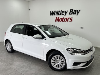 Used Volkswagen Golf 2017 for sale - 78997047: Photo