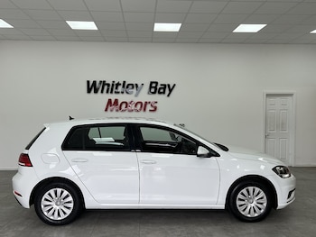 Used Volkswagen Golf 2017 for sale - 78997047: Photo
