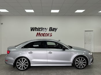 Used Audi A3 2018 for sale - 78566364: Photo