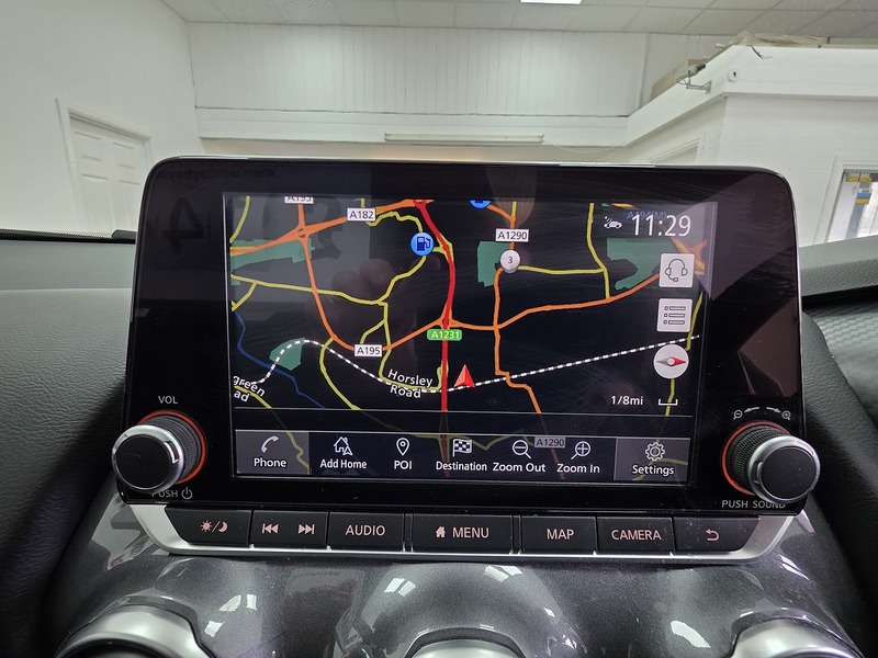 Used Nissan Juke 2023 for sale - 77803162: Photo 10