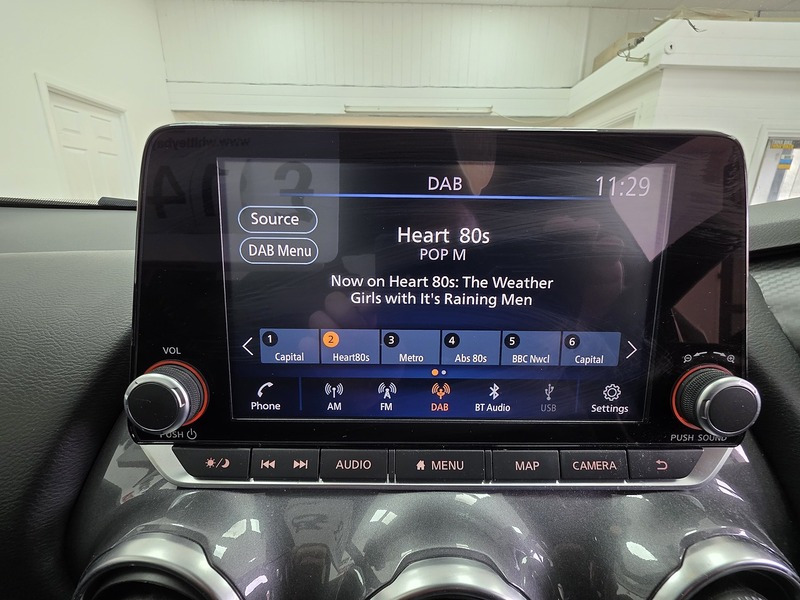 Used Nissan Juke 2023 for sale - 77803162: Photo 11