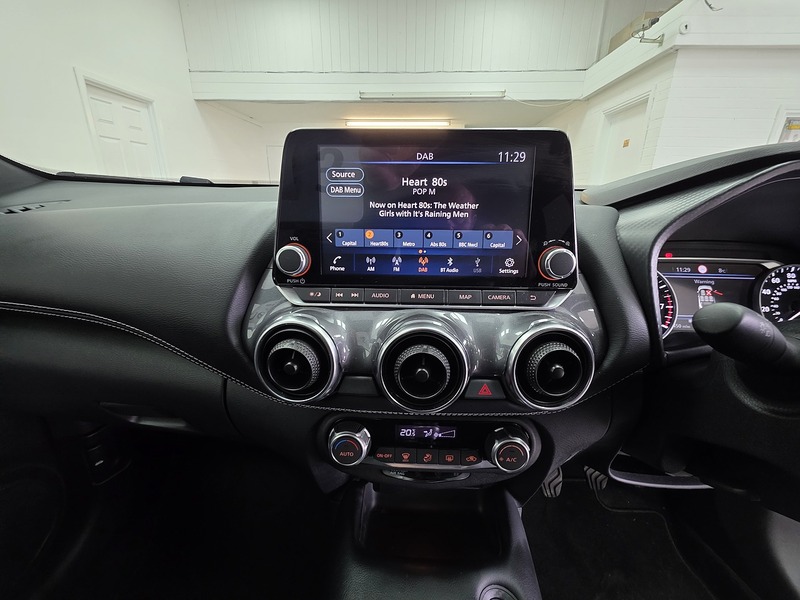 Used Nissan Juke 2023 for sale - 77803162: Photo 12