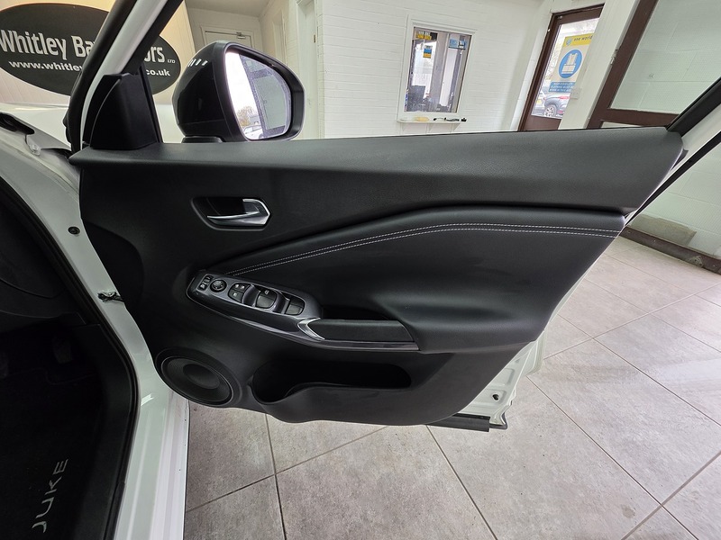 Used Nissan Juke 2023 for sale - 77803162: Photo 13