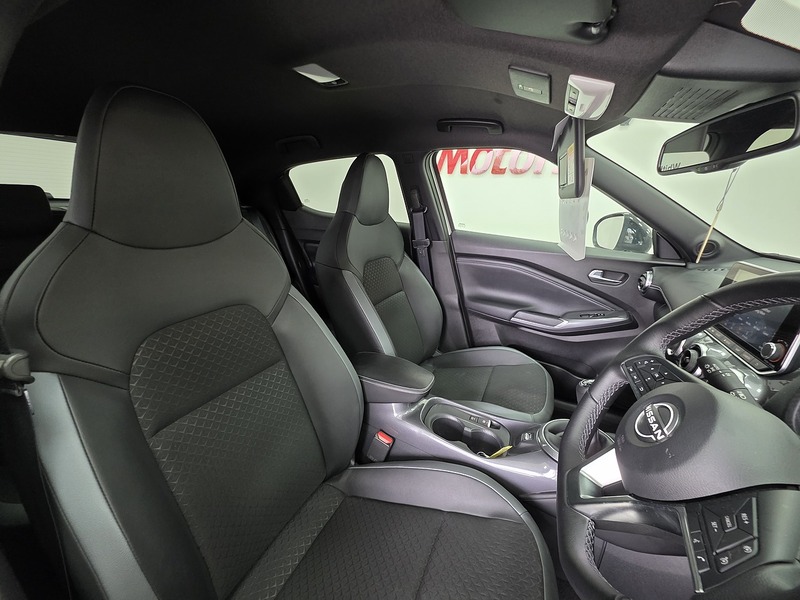 Used Nissan Juke 2023 for sale - 77803162: Photo 14