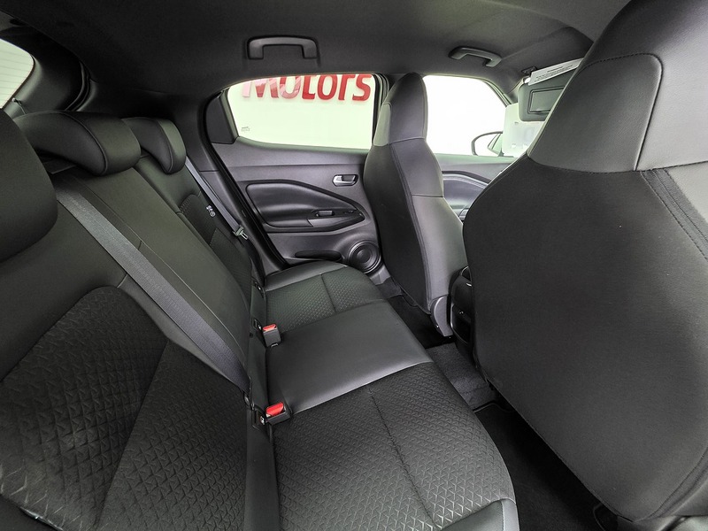 Used Nissan Juke 2023 for sale - 77803162: Photo 15