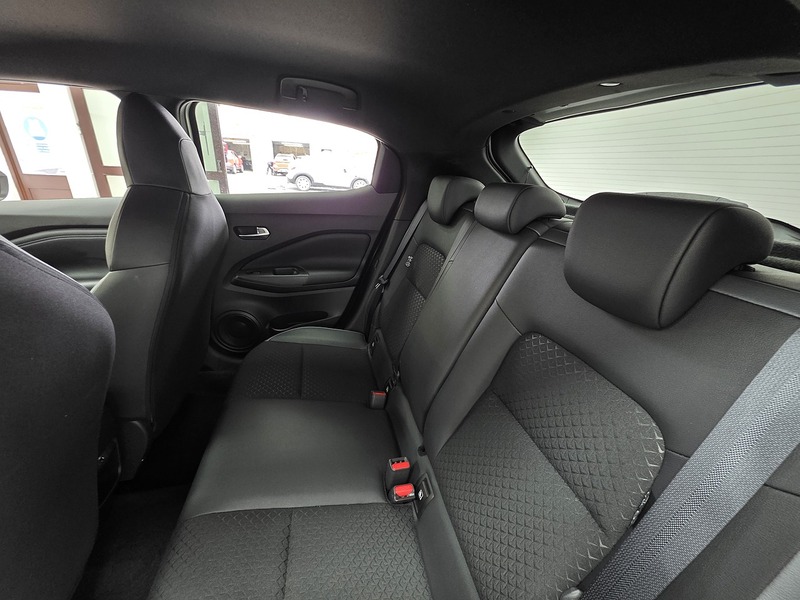 Used Nissan Juke 2023 for sale - 77803162: Photo 17