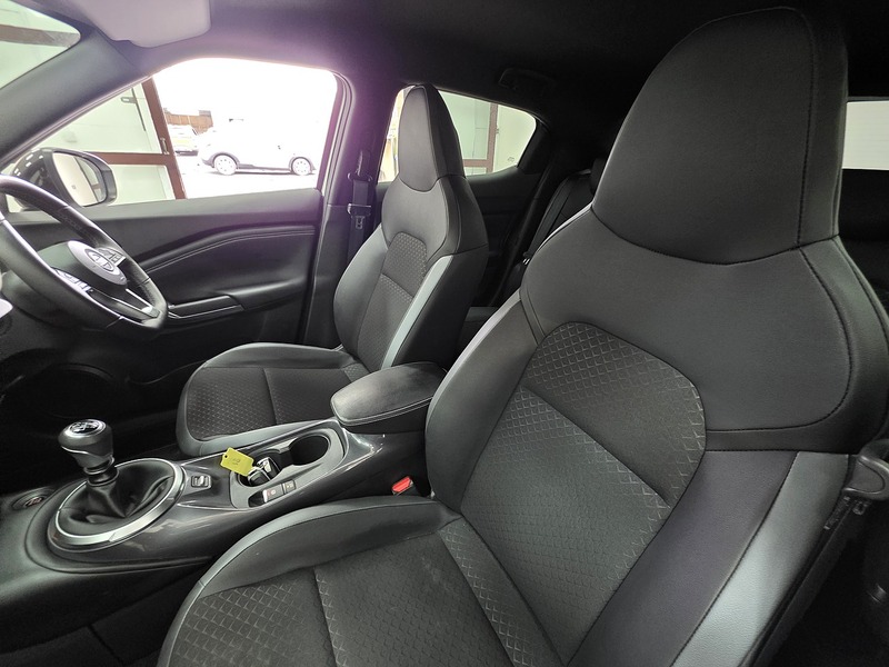 Used Nissan Juke 2023 for sale - 77803162: Photo 18