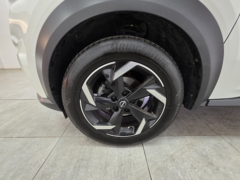 Used Nissan Juke 2023 for sale - 77803162: Photo 19