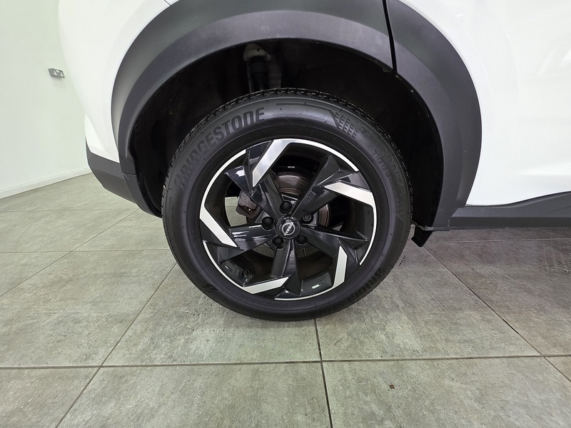 Used Nissan Juke 2023 for sale - 77803162: Photo 21