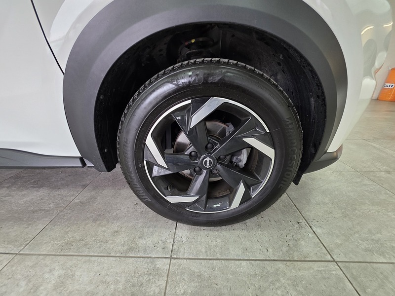 Used Nissan Juke 2023 for sale - 77803162: Photo 22