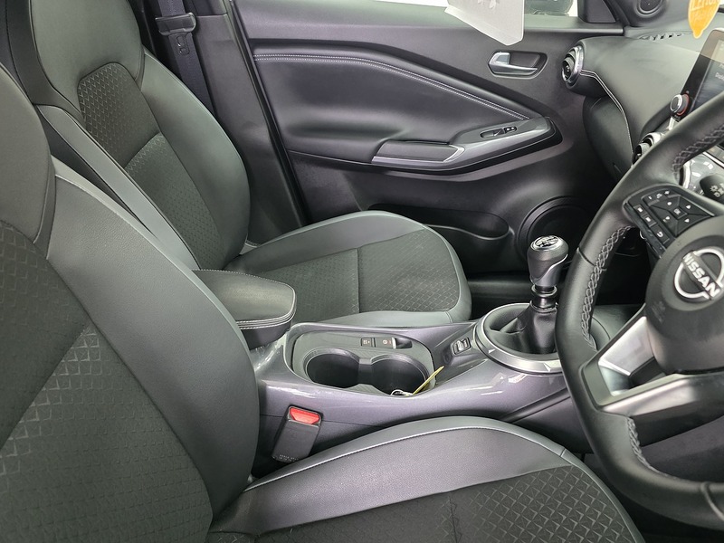 Used Nissan Juke 2023 for sale - 77803162: Photo 8