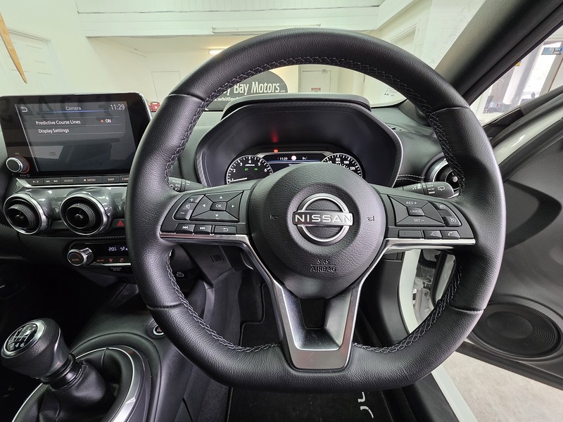 Used Nissan Juke 2023 for sale - 77803162: Photo 9