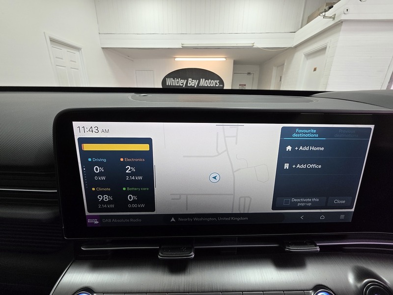 Used Hyundai KONA 2023 for sale - 77776288: Photo 10