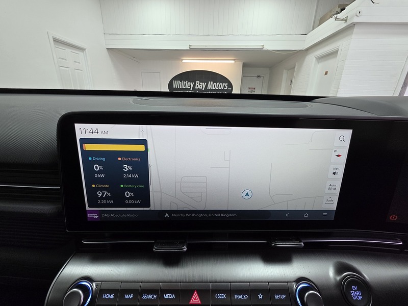 Used Hyundai KONA 2023 for sale - 77776288: Photo 11