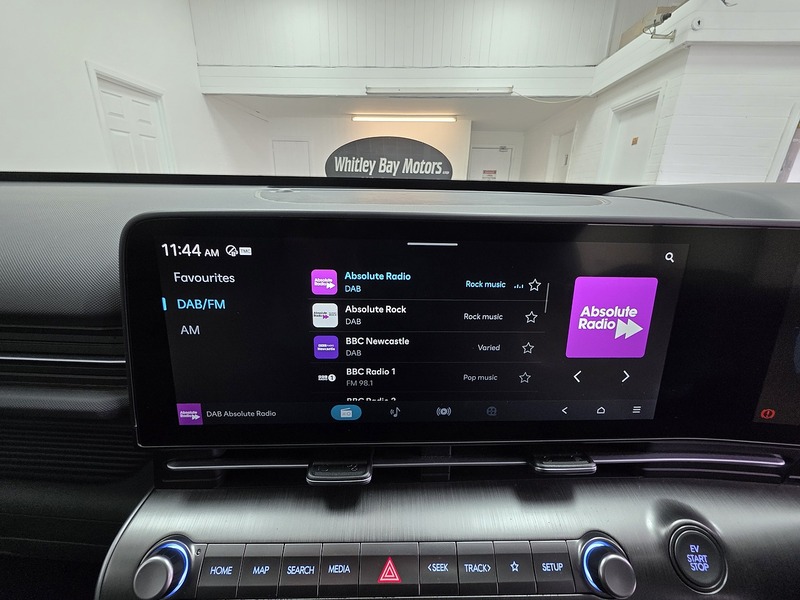 Used Hyundai KONA 2023 for sale - 77776288: Photo 12