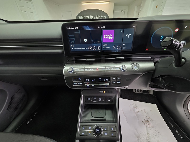 Used Hyundai KONA 2023 for sale - 77776288: Photo 13