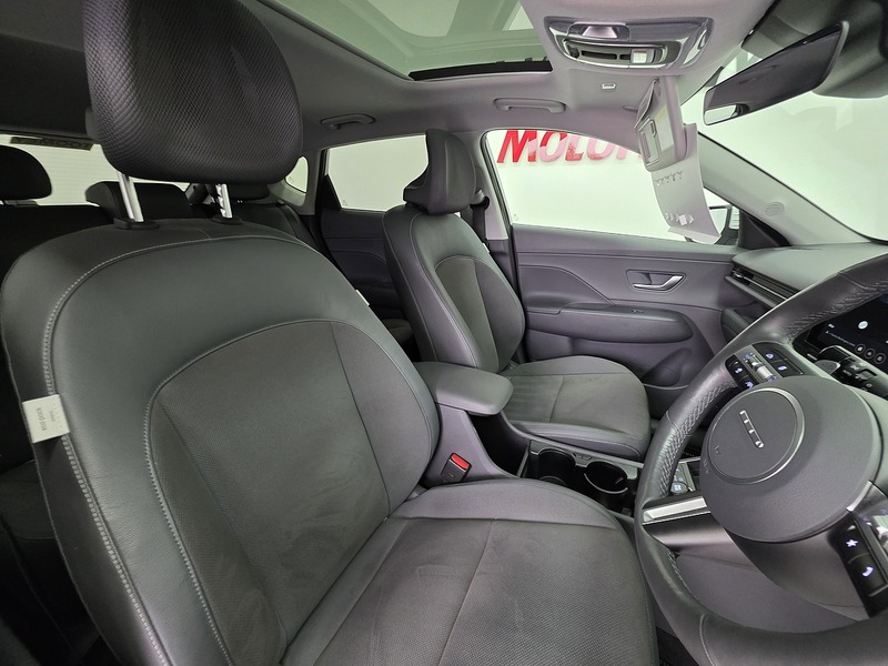 Used Hyundai KONA 2023 for sale - 77776288: Photo 15