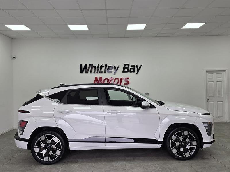 Used Hyundai KONA 2023 for sale - 77776288: Photo 2