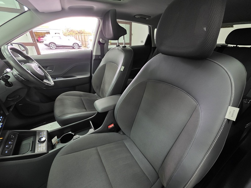 Used Hyundai KONA 2023 for sale - 77776288: Photo 20