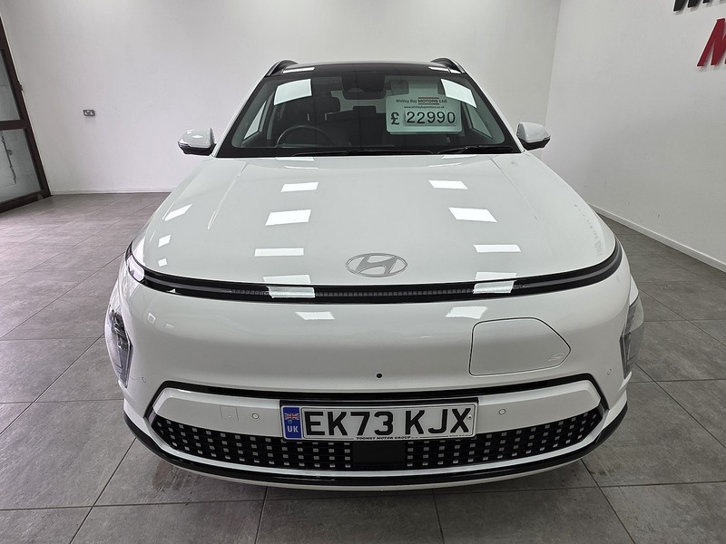 Used Hyundai KONA 2023 for sale - 77776288: Photo 7