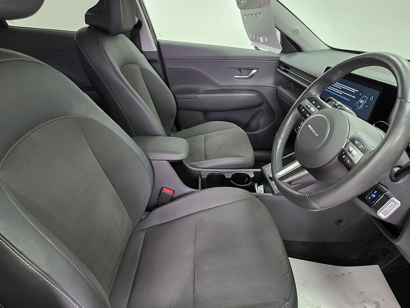 Used Hyundai KONA 2023 for sale - 77776288: Photo 8