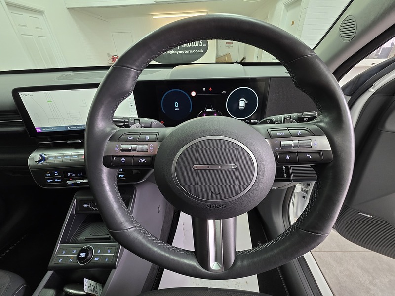 Used Hyundai KONA 2023 for sale - 77776288: Photo 9