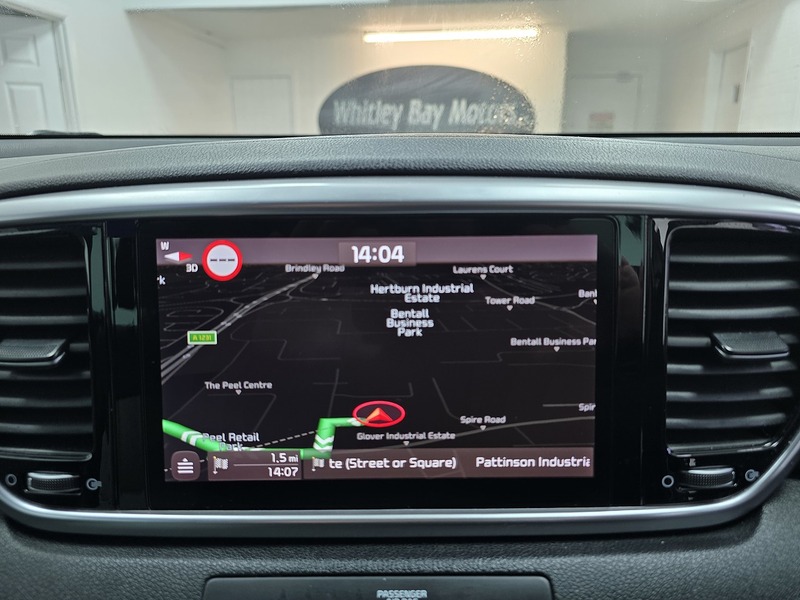 Used Kia Sportage 2022 for sale - 77437750: Photo 10