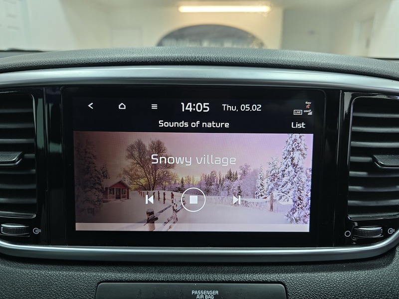 Used Kia Sportage 2022 for sale - 77437750: Photo 12