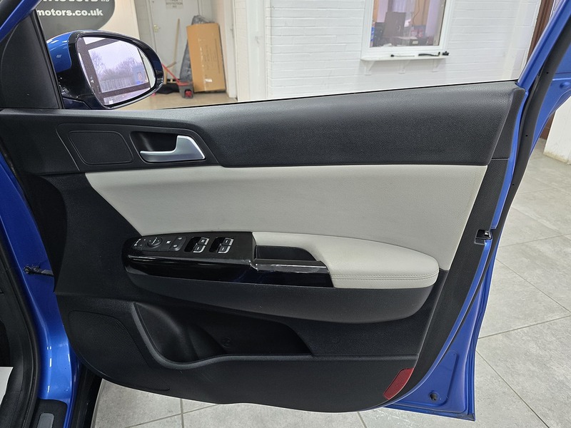 Used Kia Sportage 2022 for sale - 77437750: Photo 14