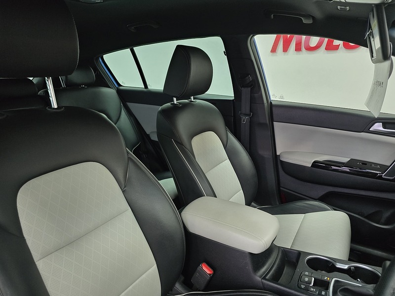 Used Kia Sportage 2022 for sale - 77437750: Photo 15