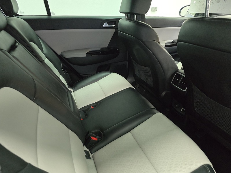 Used Kia Sportage 2022 for sale - 77437750: Photo 16