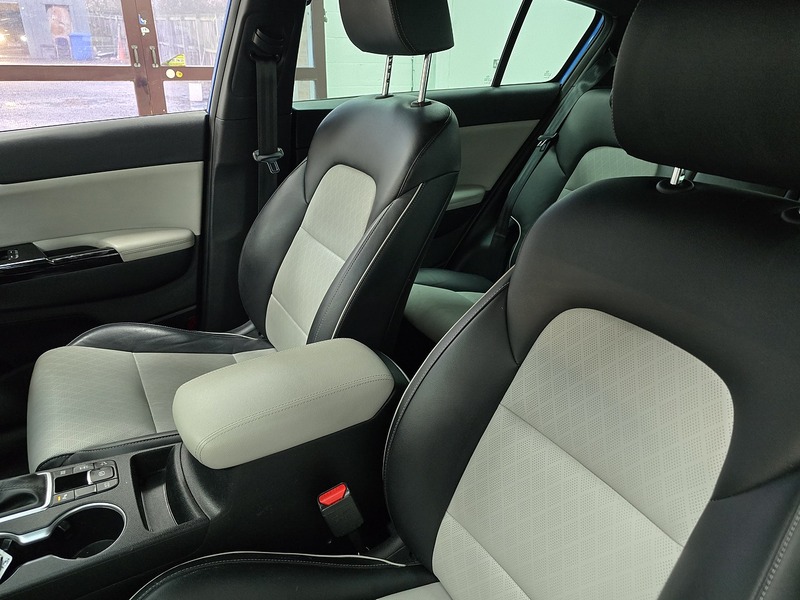 Used Kia Sportage 2022 for sale - 77437750: Photo 19