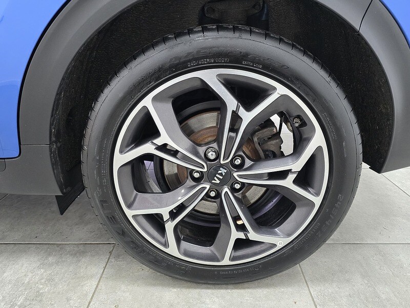Used Kia Sportage 2022 for sale - 77437750: Photo 21