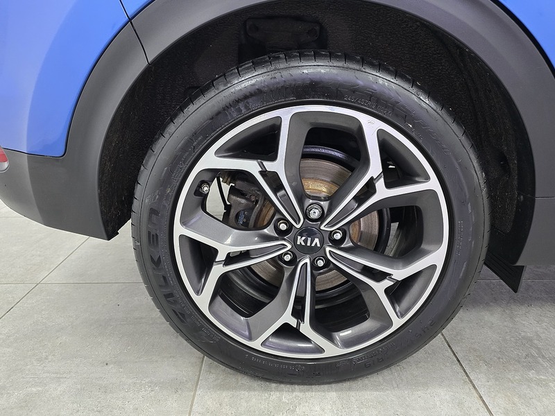 Used Kia Sportage 2022 for sale - 77437750: Photo 22