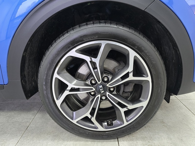 Used Kia Sportage 2022 for sale - 77437750: Photo 23