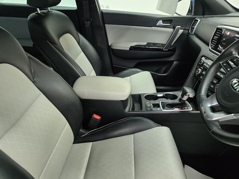Used Kia Sportage 2022 for sale - 77437750: Photo 8