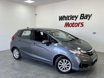 Used Honda Jazz 2020 for sale - 79266111: Photo
