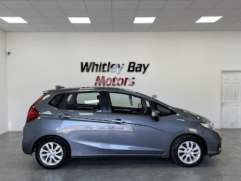 Used Honda Jazz 2020 for sale - 79266111: Photo