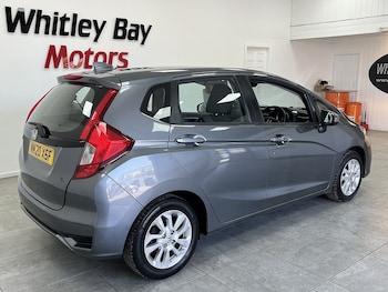 Used Honda Jazz 2020 for sale - 79266111: Photo