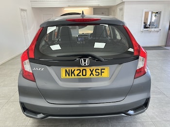 Used Honda Jazz 2020 for sale - 79266111: Photo