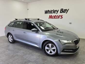 Used Skoda Superb 2020 for sale - 75182157: Photo
