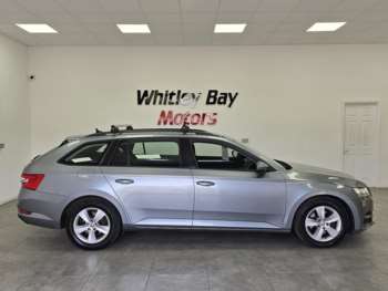 Used Skoda Superb 2020 for sale - 75182157: Photo