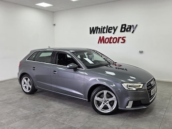 Used Audi A3 2016 for sale - 77836610: Photo